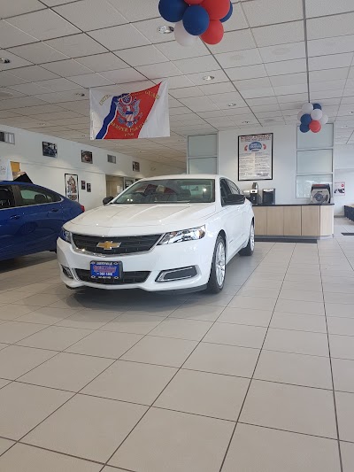 Photos of Libertyville Chevrolet
