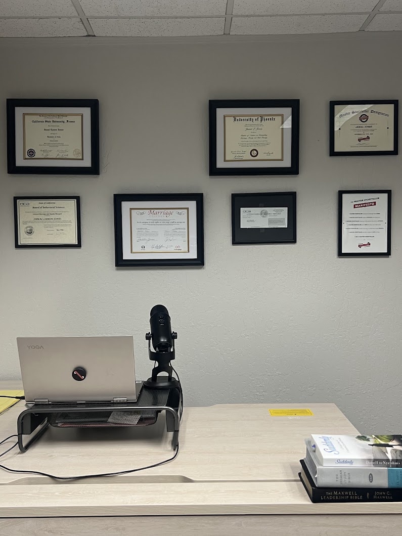 Central Valley Christian Counsel, Inc