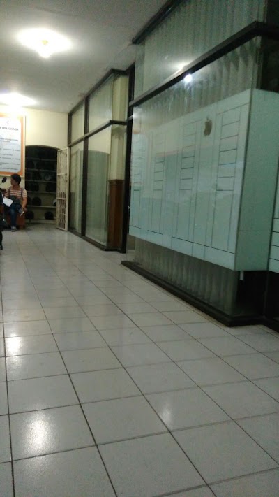 Photos of STIKOM Binaniaga Bogor
