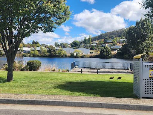 Huonville Foreshore Playground - Thumbnail