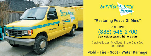 Avatar for ServiceMaster South Shore, Inc.