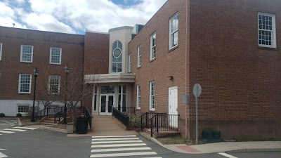 East Hartford Town Hall