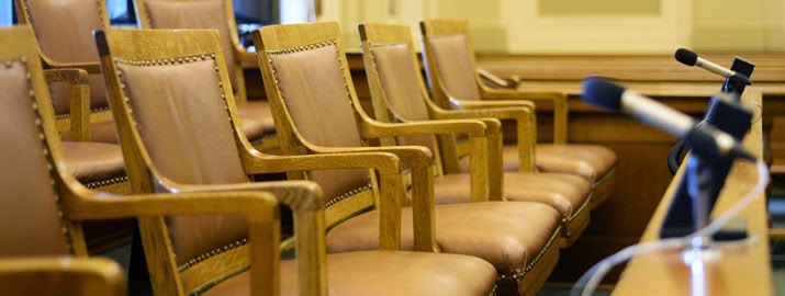 Attorney Justin Braulick