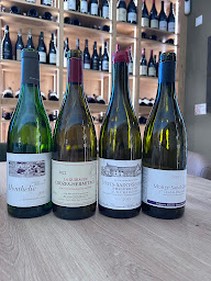 Photo n°2 de RSP WINE à Lissieu (Restaurant)