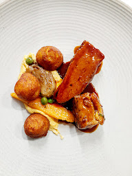 Photo n°57 de Bal la Poussiere à Bras-Panon (Restaurant)