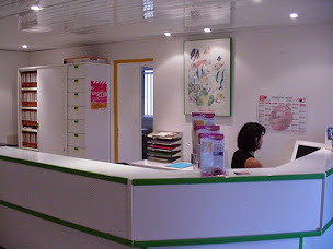 Photo n°22 de MER OCÉAN MONTAGNE à Agde (Agence immobilière)