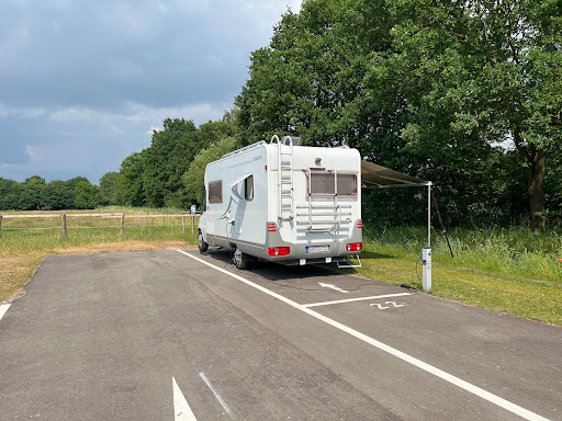 Wohnmobilpark Tespe - Thumbnail