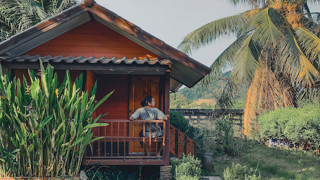 Cocco House