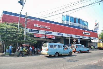 Photos of Trijaya Ban