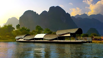 Photos of Mekong Kingdoms