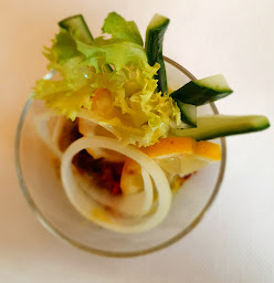 Photo n°14 de Restaurant ESAT Apedi Schiltigheim à Schiltigheim (Restaurant)