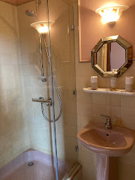 Photo n°15 de La Forge de la Coudraie à Pleugueneuc (Maison d'hôtes)