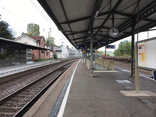 St. Ingbert - Visual
