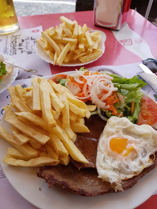 Restaurante Summer Breeze
