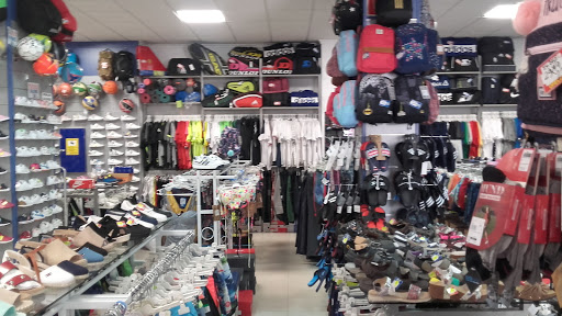 Sport Tono - Castalla - Thumbnail