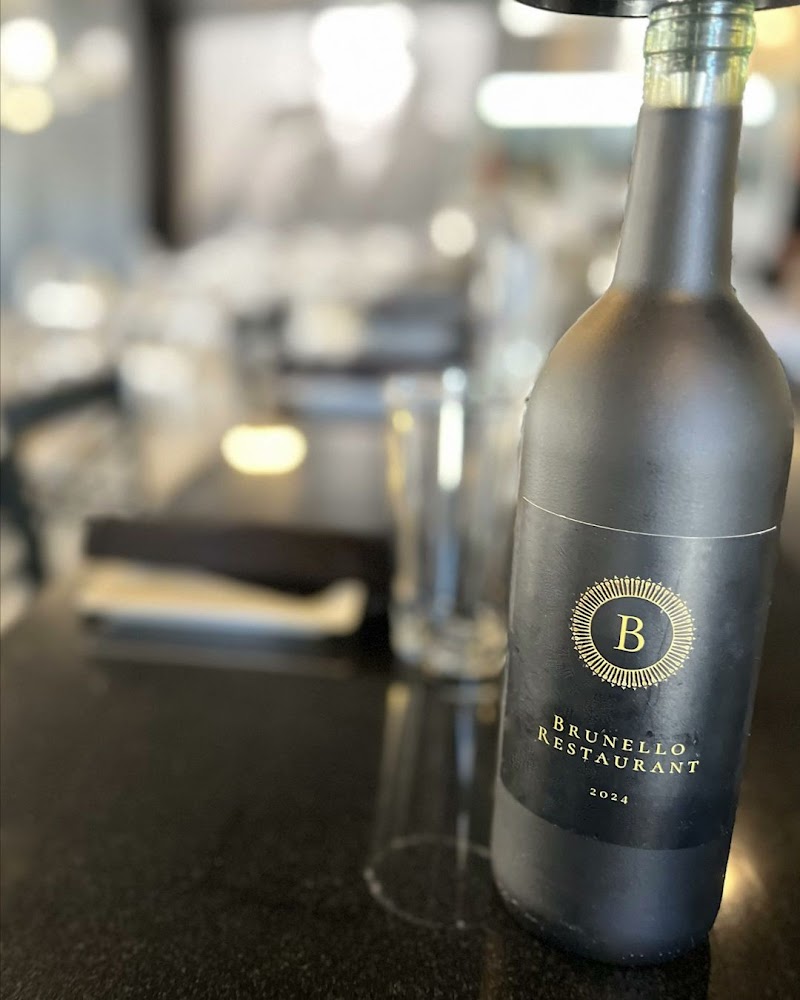 Brunello LV
