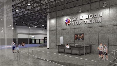 Photos of American Top Team