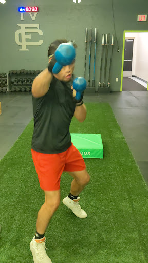 Imperial Valley Fitness Community Gallery - United States