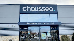 Photo n°1 de CHAUSSEA Onet-le-Château à Onet-le-Château (Magasin de chaussures)