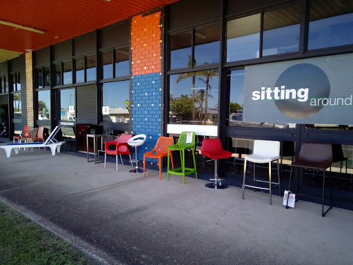 Sitting Around Sunshine Coast