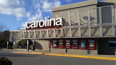 The Carolina Cinemark Asheville