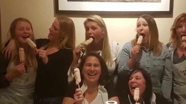 Mystery Entertainment (Workshop dildo's maken) openingstijden