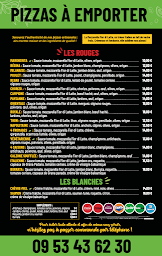 Photo n°13 de La Terrasse du Lac / Pizza à emporter à Carcans (Brasserie)