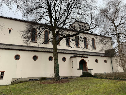 St. Canisius - Thumbnail