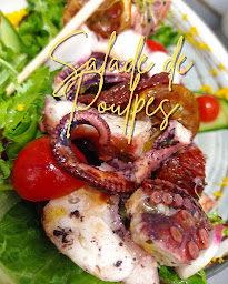 Photo n°44 de Le Café Georges - Restaurant Arles à Arles (Brasserie)