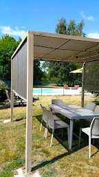 Photo n°15 de Le Clos Léparon à La Roche-Chalais (Lodge)