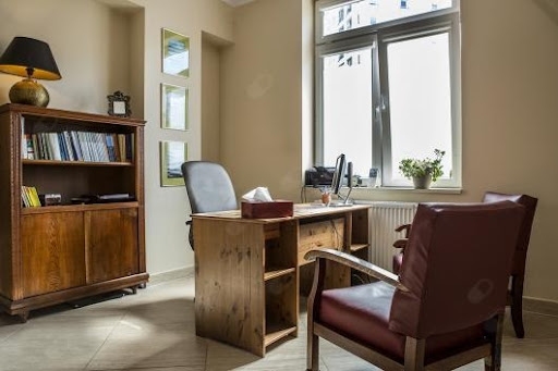 dr Roman Bartczak, Psychiatra