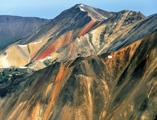 Eagle's Nest Resort by null