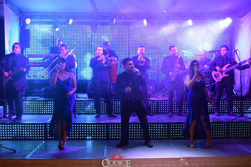 Grupo Codice - Visual