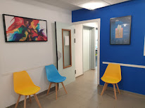 Desnoyelle Eve Maud Infirmière Libérale Hautmont et ses environs à Hautmont