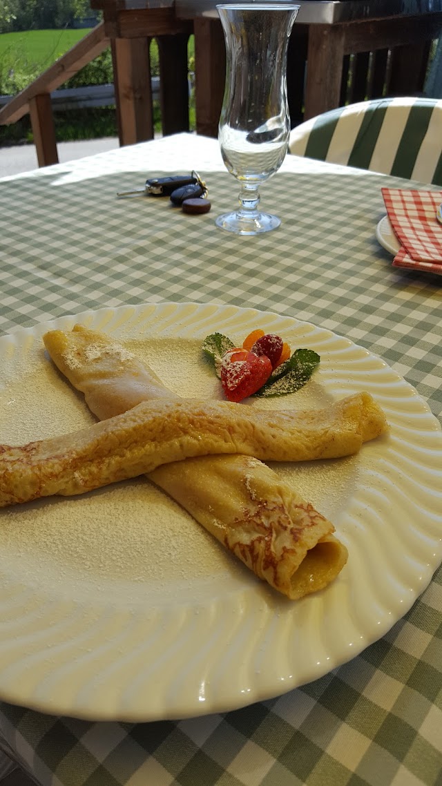 Schweizer Wirt
