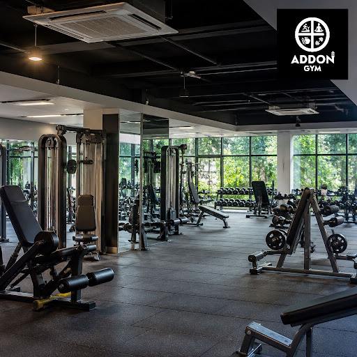 Experience next-level comfort and performance at ADDON GYM - Gym in Nagpur, where a spacious, ful… post image