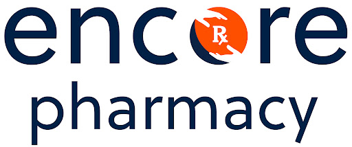 Encore Pharmacy - Visual