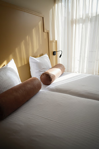 The Times Hotel in Amsterdam by null