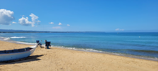 Playa del Tamarindo - Thumbnail