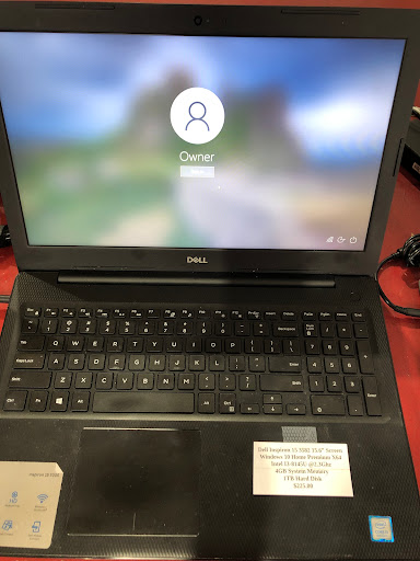 Bits Computer - Thumbnail