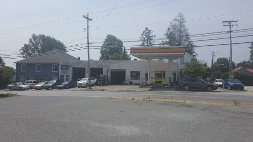Ingram's Service Center LLC - Thumbnail