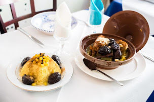 Photo n°20 de Restaurant Le Ksar à Ostwald (Restaurant marocain)