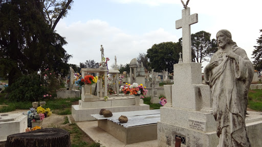 Cementerio Municipal Los Ángeles - Thumbnail