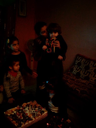 Photos of 99 Boulevard Krim Belkacem