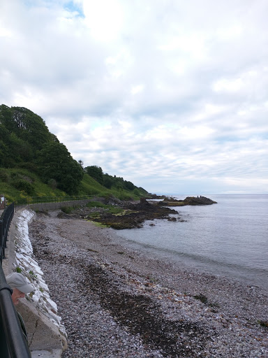 Cushendall Community Play Park Gallery - United Kingdom