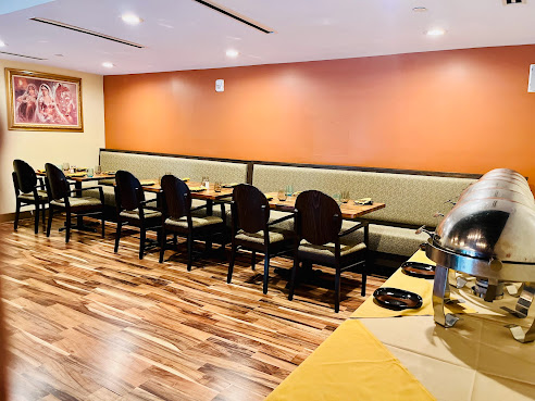 Spice Street Restaurant by null