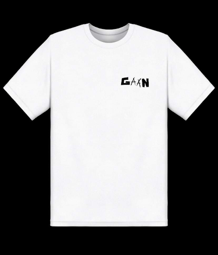 GAAN - Visual