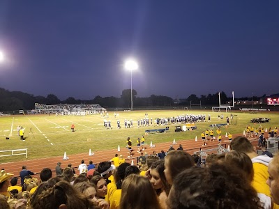 Conrad Weiser Stadium