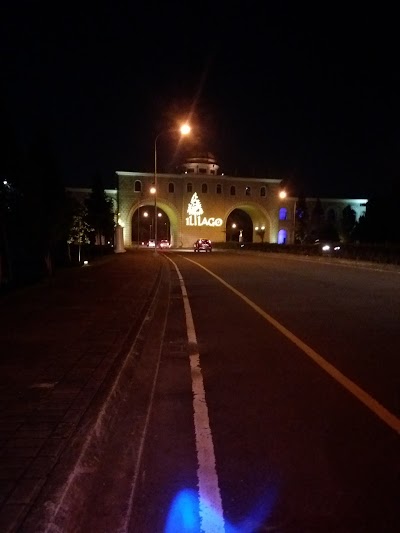 Photos of Illago Lake, Paramount Serpong