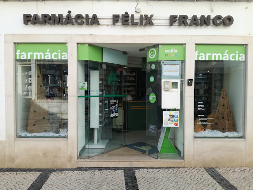 Farmácia Félix Franco
